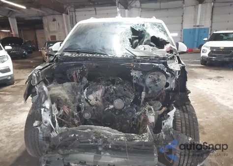 2021 Ford Expedition Xlt Max z USA, uszkodzony, nr VIN 1FMJK1JT9MEA48680